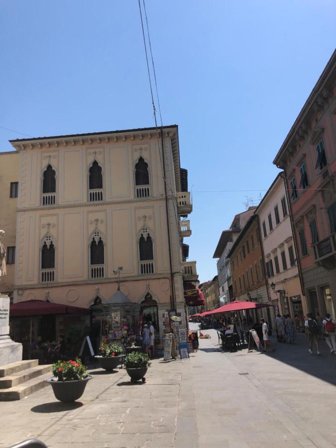 House Il Corso Appartement Pise