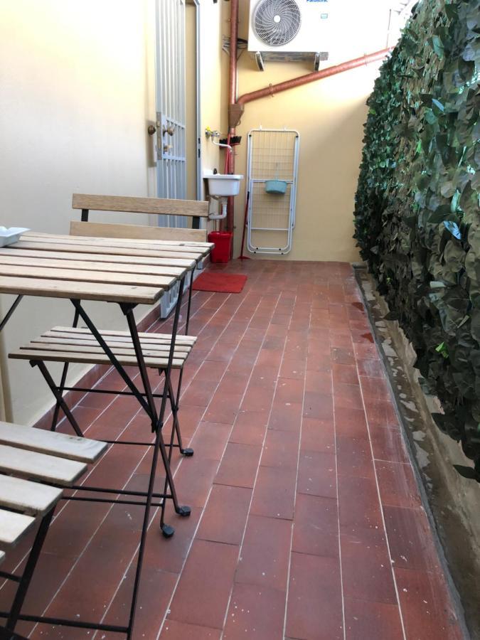 House Il Corso Pise